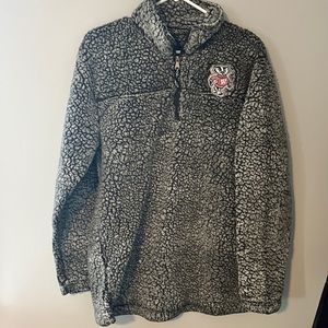Wisconsin Badgers Zip up